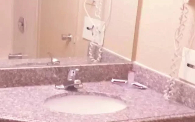 Economy Hotel San Antonio
