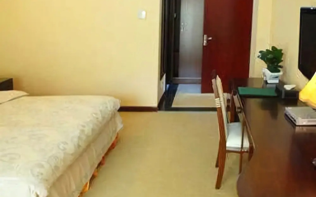 Jinxiu Yaodu Hotel Laibin