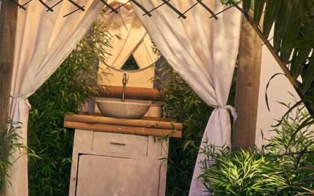 Wabisabi Glamping
