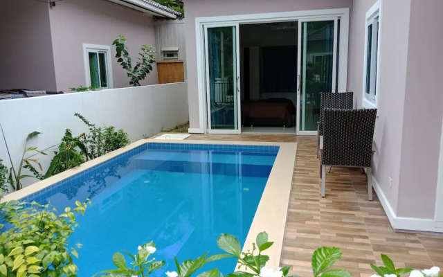 Kewalin House