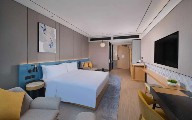 Hilton Garden Inn Xiamen Tong'An