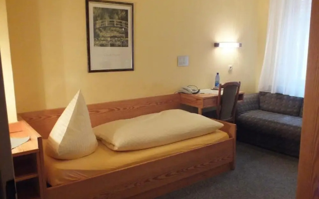 Hotel König Humbert