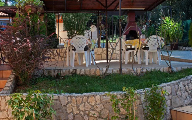 Apartments Silvana 74