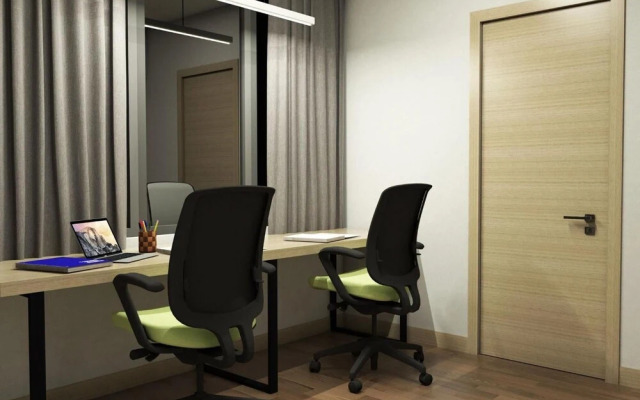 Troy Serviced Apartments