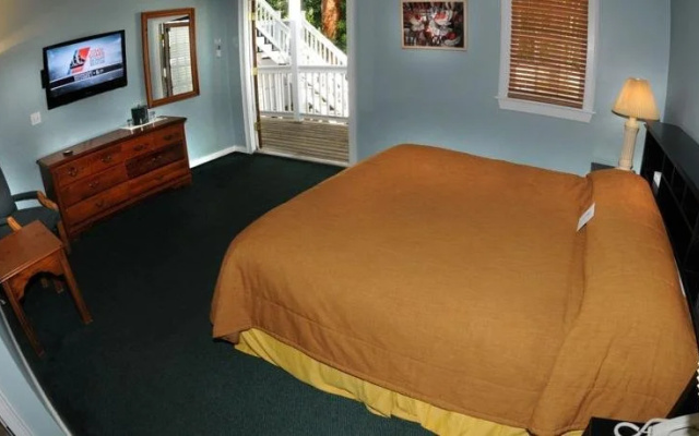 Fleming Bed and Breakfast