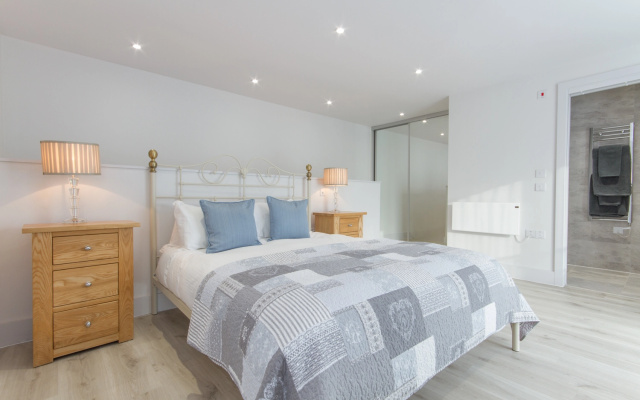Citystay Living - Midsummer Mews