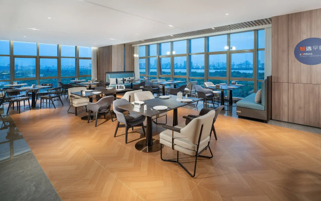Holiday Inn Express Nanchang High Tech Zone by IHG