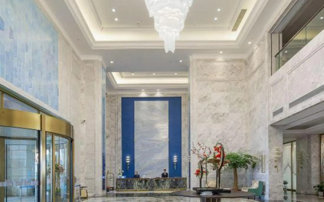 Maision New Century Hotel Daishan Zhoushan