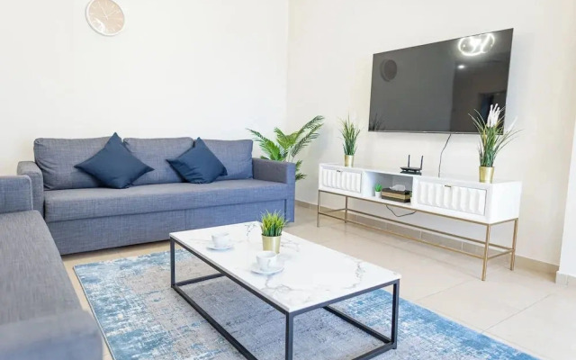 HAPPY SEASON | Apartment on JBR