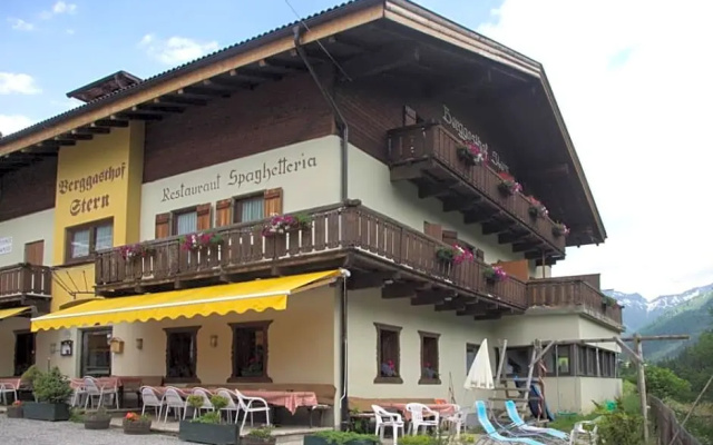 Berggasthof Stern