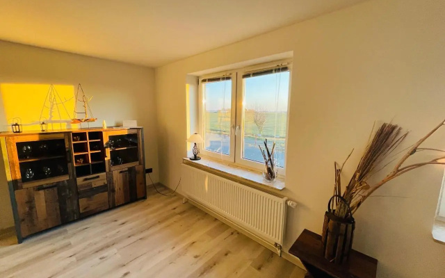 Ferienhaus Kiefhuck