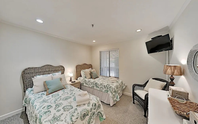 3121tspa 2 Bedroom Condo