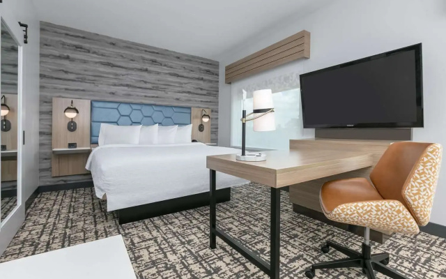 Hampton Inn & Suites Shenandoah The Woodlands, Tx