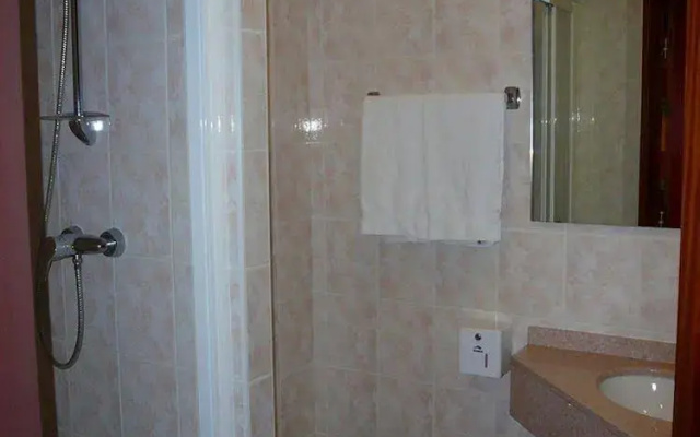 Hotel Siatel Aragon