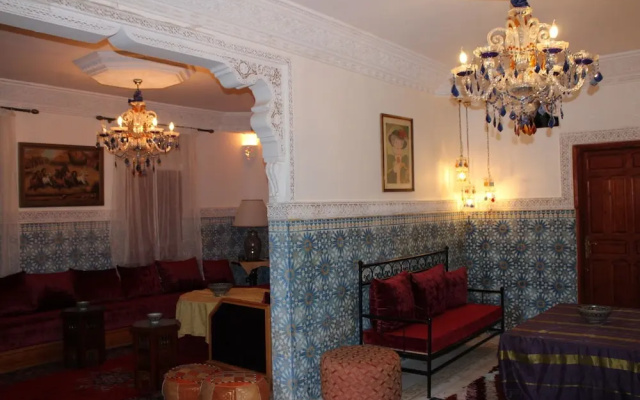 Villa DALIA