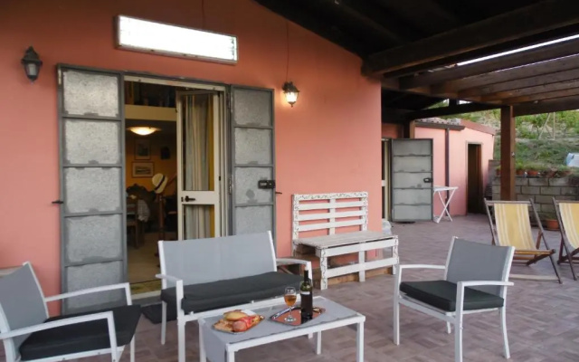 Villetta I Ciliegi