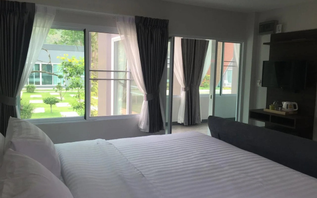 Khaoyai Nature Resort