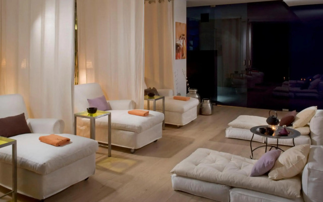 The Level At Melia Barcelona Sky