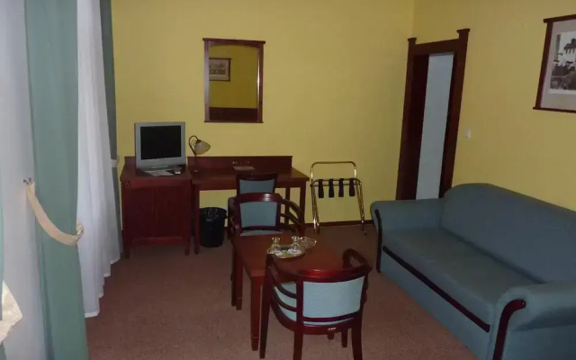 Grandhotel Garni