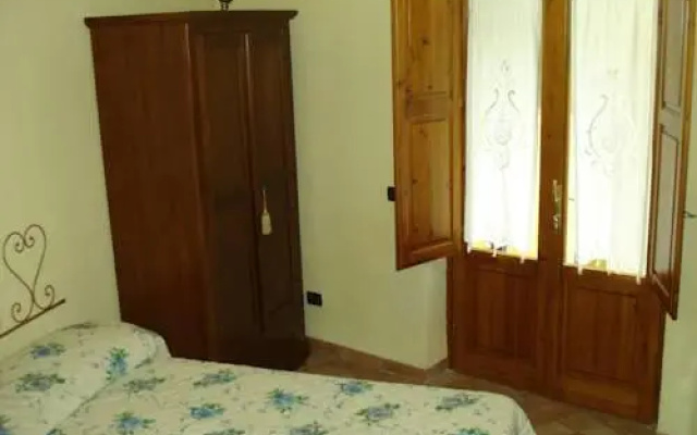 La casa di Elisa