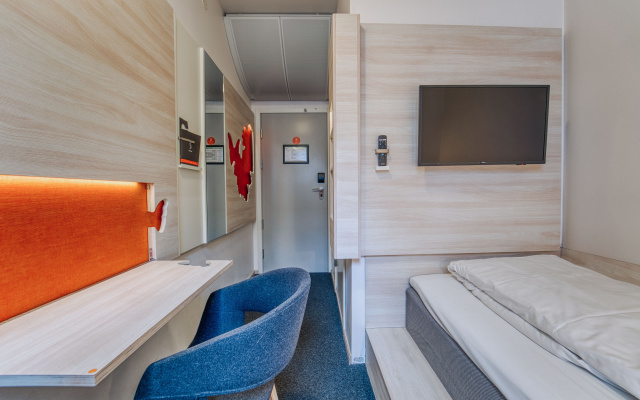 Smarthotel Oslo