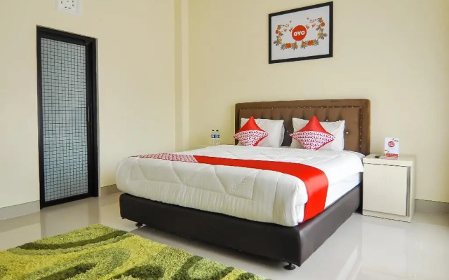 OYO 838 Sanjaya Homestay Syariah