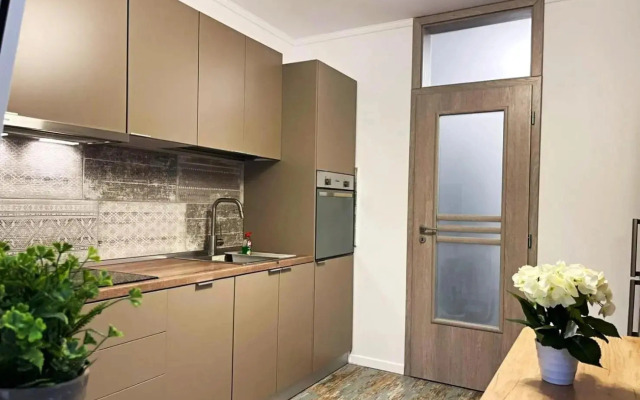 Start Apartments 1