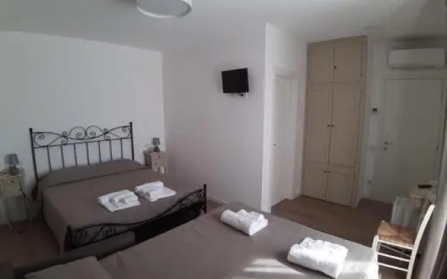 Agriturismo La Semente