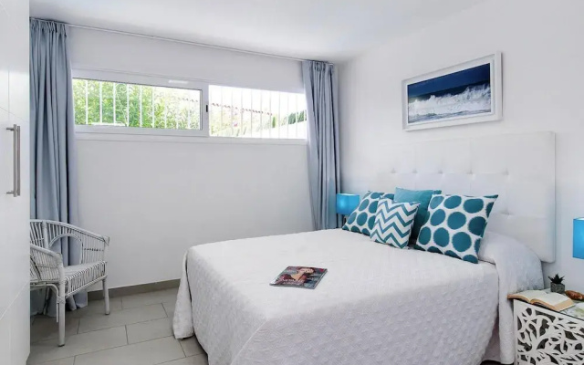 Bungalow in San Agustin With Pool