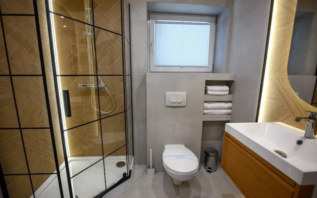Apartamenty Sun & Snow Pułaskiego