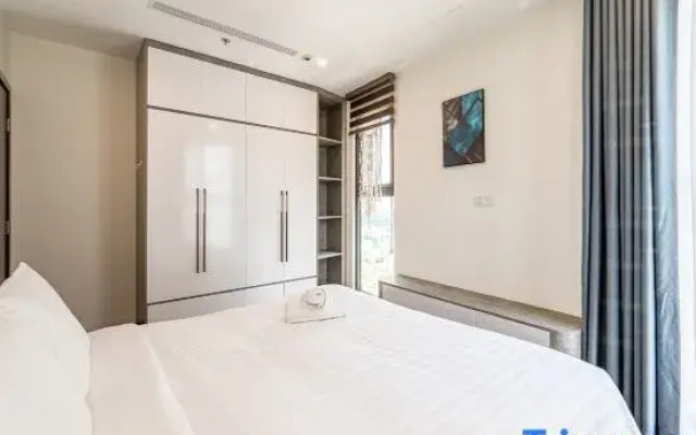 Vinhomes Grand Park - PDG Elegant Residence