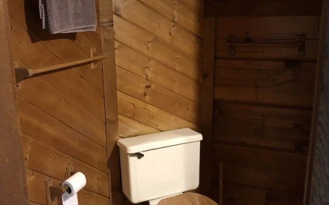 Gatlinburg Mountain Magic Hot Tub Cabins
