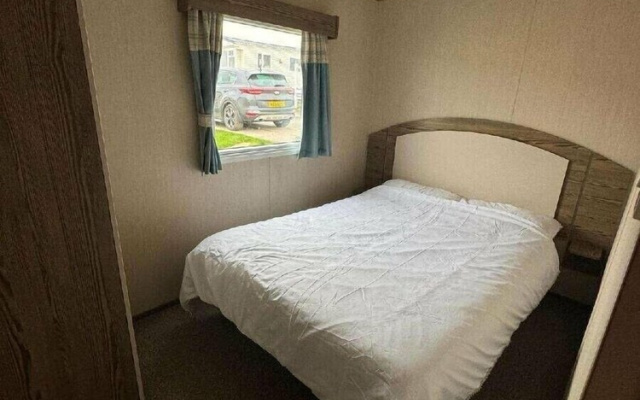 Reighton Sands Holiday Park - Holiday Accommodation 19531