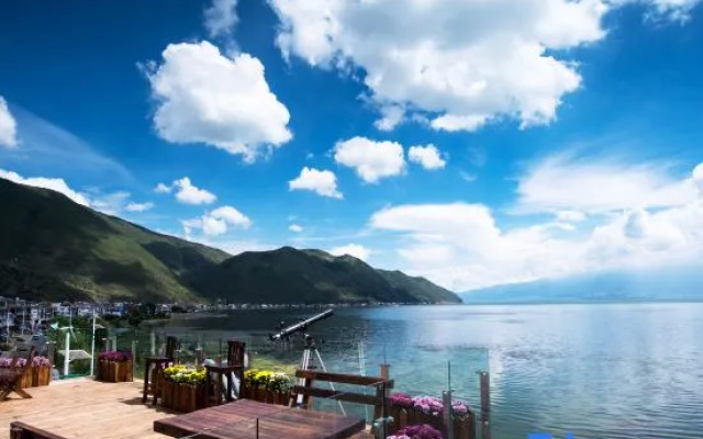 Sea Lily Sea View lnn