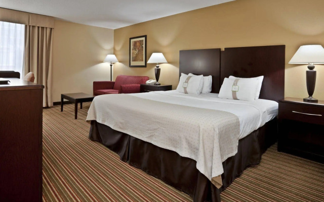 Holiday Inn Lumberton by IHG