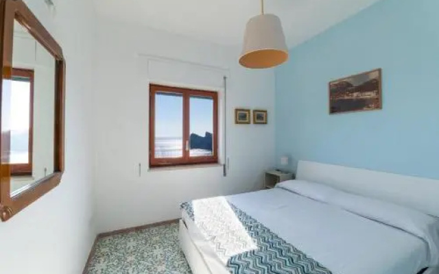 Holiday home 3 bedrooms 2 bathrooms - Sirenuse