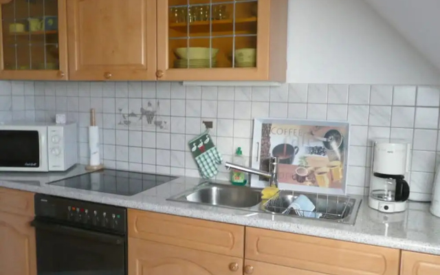 Ostenberg - Near CJD Comfortable Holiday Residence