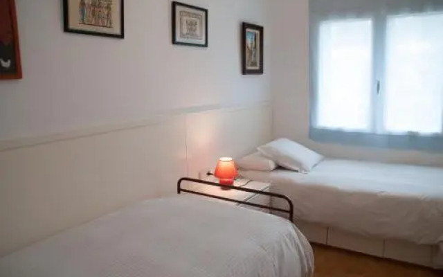 Apartamento Punta Gaviota