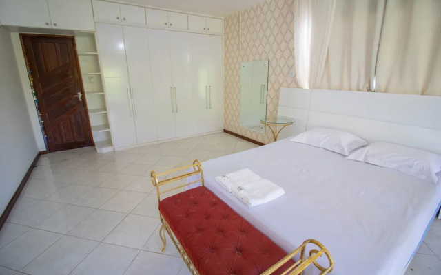 VT01 Casa 4 Suites em Vilas do Atlantico