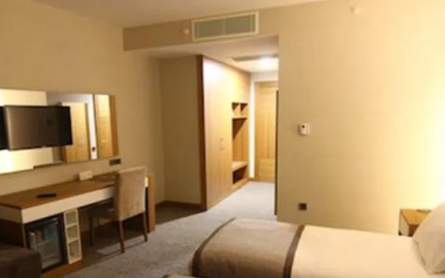 Armas Termal Kırşehir Otel