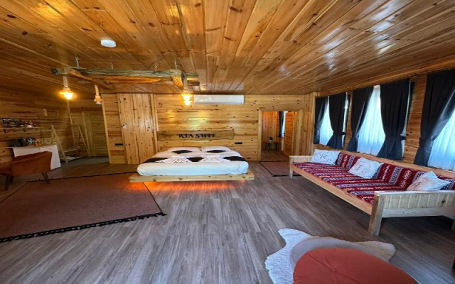 Ria Suit Bungalow