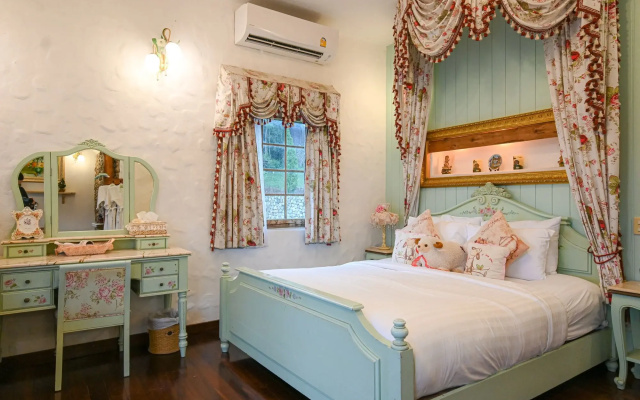Swiss Valley Hip Resort