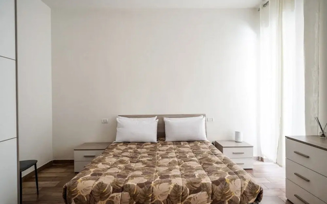Bari Cozy Apartment by Wonderful Italy