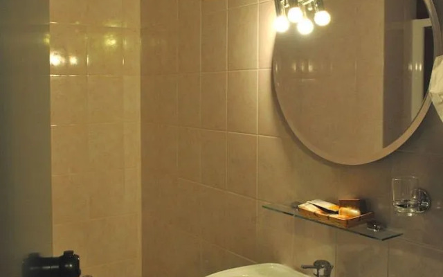 Nuovo Hotel Sporting