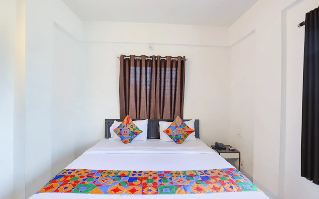 Fabhotel Elite Palm