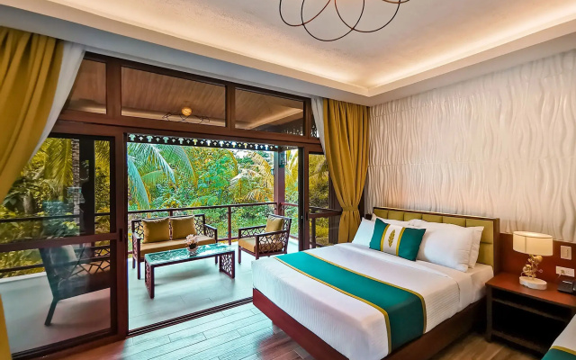 Loboc River Resort