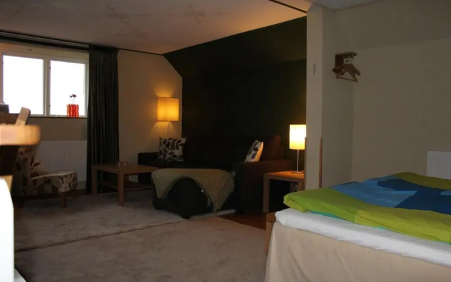 Hotel Borrby
