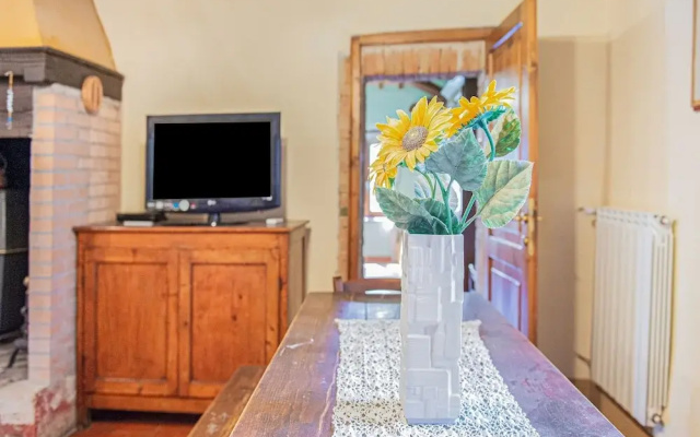 Villa Belle Vue: a Charm