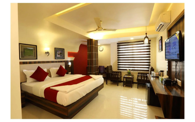 Hotel Kochi Caprice