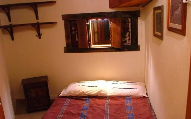 Chalet La Glisse